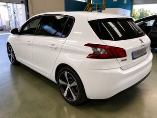 Peugeot 308 2018 Style FACELIFT (130hp/6τάχυτο)-thumb-2