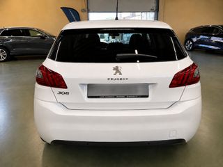 Peugeot 308 2018 Style FACELIFT (130hp/6τάχυτο)-thumb-3