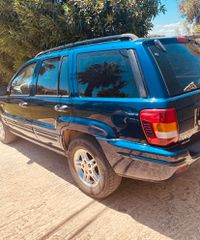 Jeep Grand Cherokee 2003