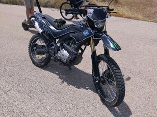 TCB Buffalo 150 2025