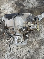 PEUGEOT-CITROEN-Opel 1.5diesel κιβώτιο ταχυτήτων startstop 20V257