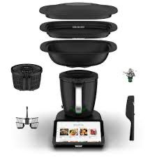 Thermomix σφραγισμένο TM7