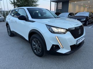 Peugeot 2008 2022 1.5 BLUEHDI 110 ACTIVE PLUS GR!