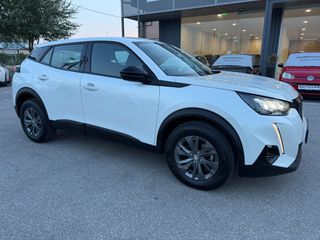 Peugeot 2008 2022 1.5 BLUEHDI 110 ACTIVE PLUS GR!-thumb-1