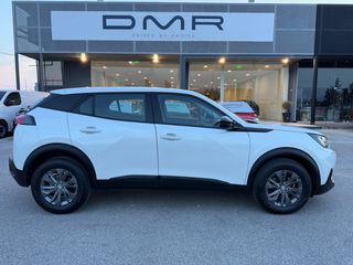 Peugeot 2008 2022 1.5 BLUEHDI 110 ACTIVE PLUS GR!-thumb-2