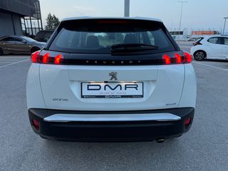 Peugeot 2008 2022 1.5 BLUEHDI 110 ACTIVE PLUS GR!-thumb-5
