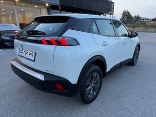 Peugeot 2008 2022 1.5 BLUEHDI 110 ACTIVE PLUS GR!-thumb-4
