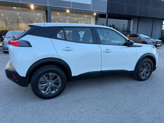 Peugeot 2008 2022 1.5 BLUEHDI 110 ACTIVE PLUS GR!-thumb-3