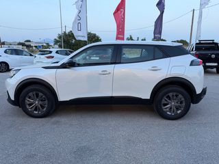 Peugeot 2008 2022 1.5 BLUEHDI 110 ACTIVE PLUS GR!-thumb-8