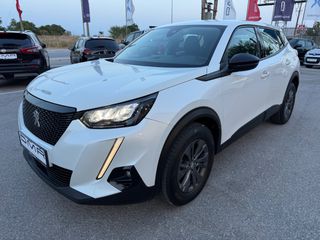 Peugeot 2008 2022 1.5 BLUEHDI 110 ACTIVE PLUS GR!-thumb-10