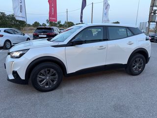 Peugeot 2008 2022 1.5 BLUEHDI 110 ACTIVE PLUS GR!-thumb-9