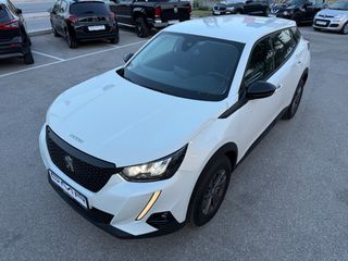 Peugeot 2008 2022 1.5 BLUEHDI 110 ACTIVE PLUS GR!-thumb-14