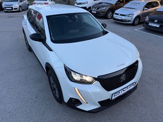 Peugeot 2008 2022 1.5 BLUEHDI 110 ACTIVE PLUS GR!-thumb-12