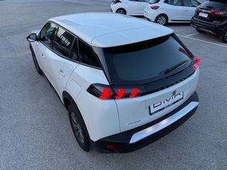 Peugeot 2008 2022 1.5 BLUEHDI 110 ACTIVE PLUS GR!-thumb-16