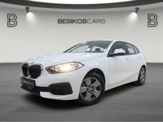 Bmw 116 2024 116i 1500CC 109HP 16000ΧΛΜ ΕΛΛΗΝΙΚΗΣ ΑΝΤΙΠΡΟΣΩΠΕΙΑΣ