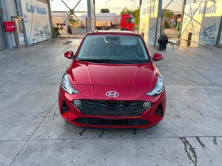 Hyundai i 10 2021-thumb-1