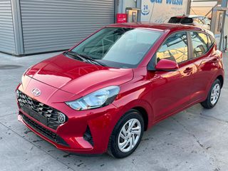Hyundai i 10 2021-thumb-3