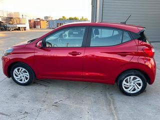 Hyundai i 10 2021-thumb-8