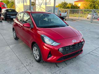 Hyundai i 10 2021-thumb-19
