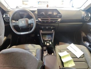 Citroen C4 2024 Cross-Led-Paddles-Navi-Camera-Ζάντα 18"-Ατρακάριστο-Ελληνικό-thumb-16
