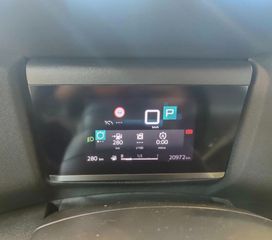 Citroen C4 2024 Cross-Led-Paddles-Navi-Camera-Ζάντα 18"-Ατρακάριστο-Ελληνικό-thumb-23