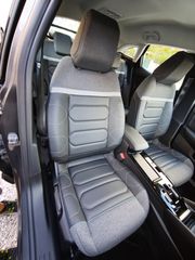 Citroen C4 2024 Cross-Led-Paddles-Navi-Camera-Ζάντα 18"-Ατρακάριστο-Ελληνικό-thumb-34