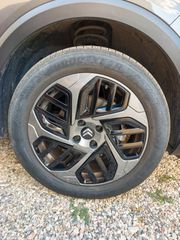 Citroen C4 2024 Cross-Led-Paddles-Navi-Camera-Ζάντα 18"-Ατρακάριστο-Ελληνικό-thumb-36