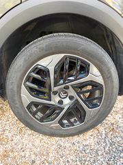 Citroen C4 2024 Cross-Led-Paddles-Navi-Camera-Ζάντα 18"-Ατρακάριστο-Ελληνικό-thumb-37