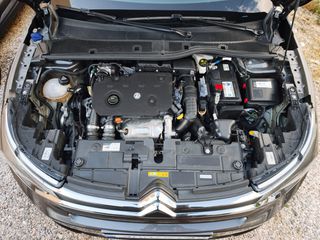 Citroen C4 2024 Cross-Led-Paddles-Navi-Camera-Ζάντα 18"-Ατρακάριστο-Ελληνικό-thumb-45