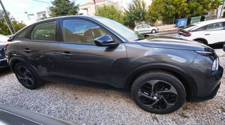 Citroen C4 2024 Cross-Led-Paddles-Navi-Camera-Ζάντα 18"-Ατρακάριστο-Ελληνικό-thumb-2