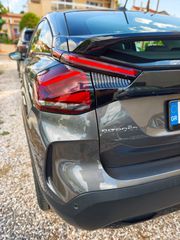 Citroen C4 2024 Cross-Led-Paddles-Navi-Camera-Ζάντα 18"-Ατρακάριστο-Ελληνικό-thumb-4