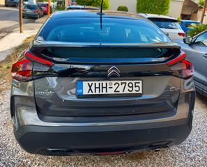 Citroen C4 2024 Cross-Led-Paddles-Navi-Camera-Ζάντα 18"-Ατρακάριστο-Ελληνικό-thumb-5