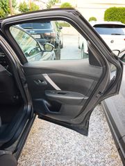 Citroen C4 2024 Cross-Led-Paddles-Navi-Camera-Ζάντα 18"-Ατρακάριστο-Ελληνικό-thumb-13