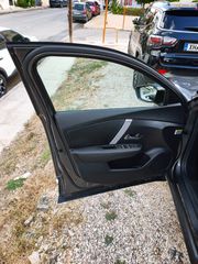 Citroen C4 2024 Cross-Led-Paddles-Navi-Camera-Ζάντα 18"-Ατρακάριστο-Ελληνικό-thumb-15
