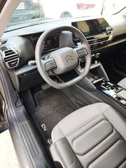 Citroen C4 2024 Cross-Led-Paddles-Navi-Camera-Ζάντα 18"-Ατρακάριστο-Ελληνικό-thumb-18