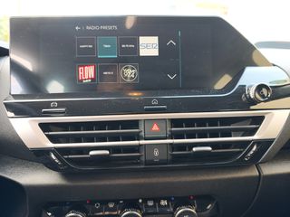 Citroen C4 2024 Cross-Led-Paddles-Navi-Camera-Ζάντα 18"-Ατρακάριστο-Ελληνικό-thumb-19