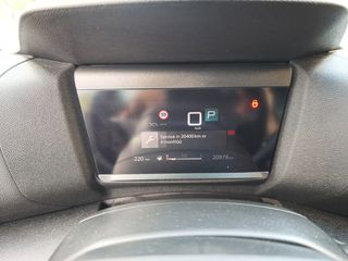 Citroen C4 2024 Cross-Led-Paddles-Navi-Camera-Ζάντα 18"-Ατρακάριστο-Ελληνικό-thumb-25