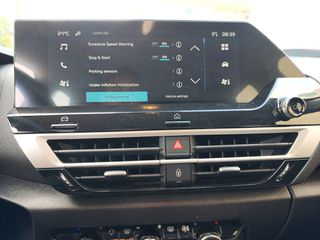 Citroen C4 2024 Cross-Led-Paddles-Navi-Camera-Ζάντα 18"-Ατρακάριστο-Ελληνικό-thumb-26