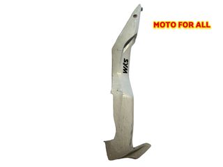 SYM GTS 300i καπάκια πατώματος δεξια