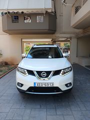 Nissan X-Trail 2015 TECNA