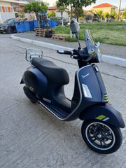 Piaggio GTS 300 2023 Super Tech ΟΘΟΝΗ ΜΠΑΓΚΑΖΙΕΡΑ ΑΡΙΣΤΗ ΚΑΤΑΣΤΑΣΗ
