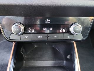 Skoda Fabia 2023 Style*AUTO* Ελληνικής Αγοράς-thumb-48
