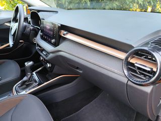 Skoda Fabia 2023 Style*AUTO* Ελληνικής Αγοράς-thumb-80