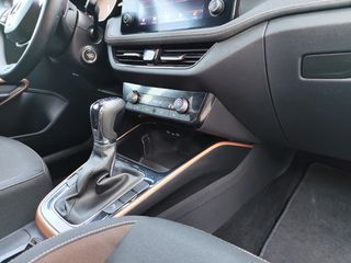 Skoda Fabia 2023 Style*AUTO* Ελληνικής Αγοράς-thumb-81