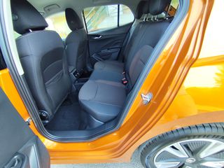 Skoda Fabia 2023 Style*AUTO* Ελληνικής Αγοράς-thumb-82