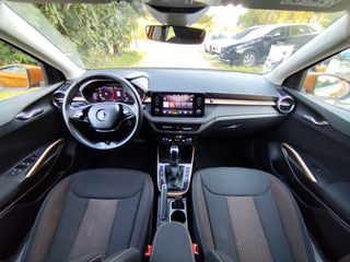 Skoda Fabia 2023 Style*AUTO* Ελληνικής Αγοράς-thumb-88