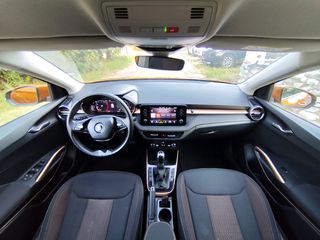 Skoda Fabia 2023 Style*AUTO* Ελληνικής Αγοράς-thumb-89