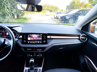 Skoda Fabia 2023 Style*AUTO* Ελληνικής Αγοράς-thumb-92