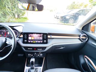 Skoda Fabia 2023 Style*AUTO* Ελληνικής Αγοράς-thumb-93