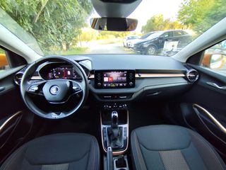 Skoda Fabia 2023 Style*AUTO* Ελληνικής Αγοράς-thumb-94